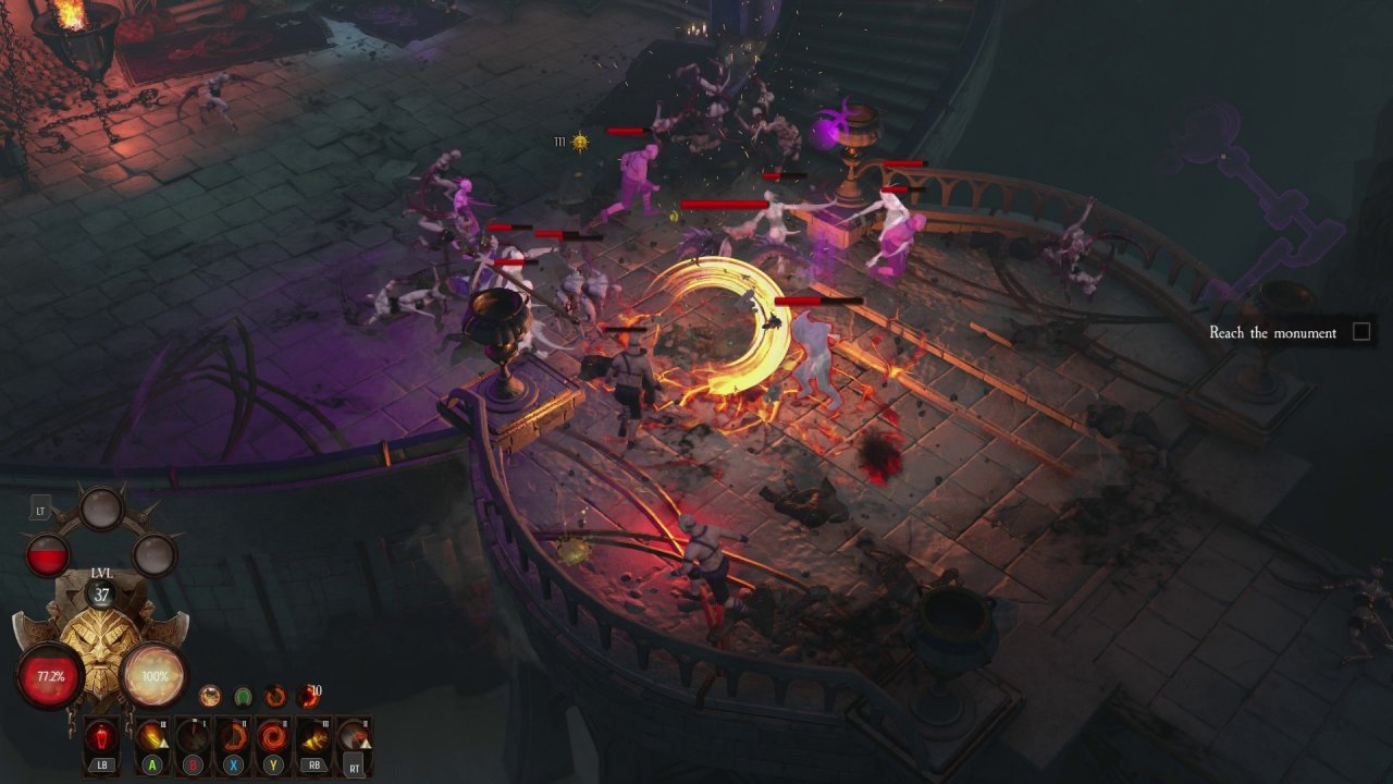 [14/06/2019] Warhammer: Chaosbane im Test