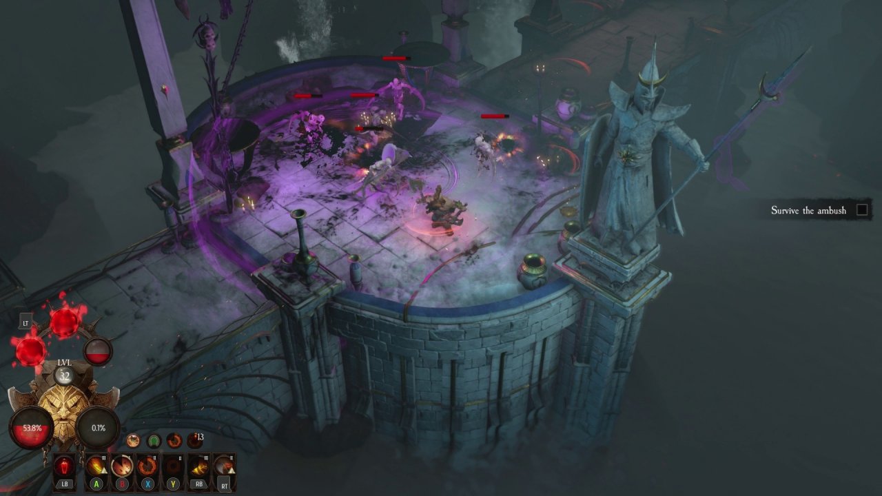 [14/06/2019] Warhammer: Chaosbane im Test