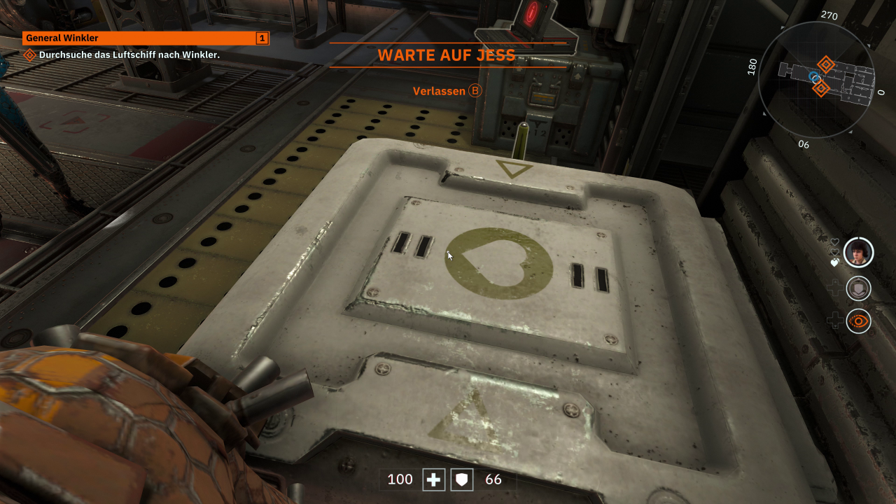 [06/06/2019] Wolfenstein: Youngblood in der Vorschau. (1)