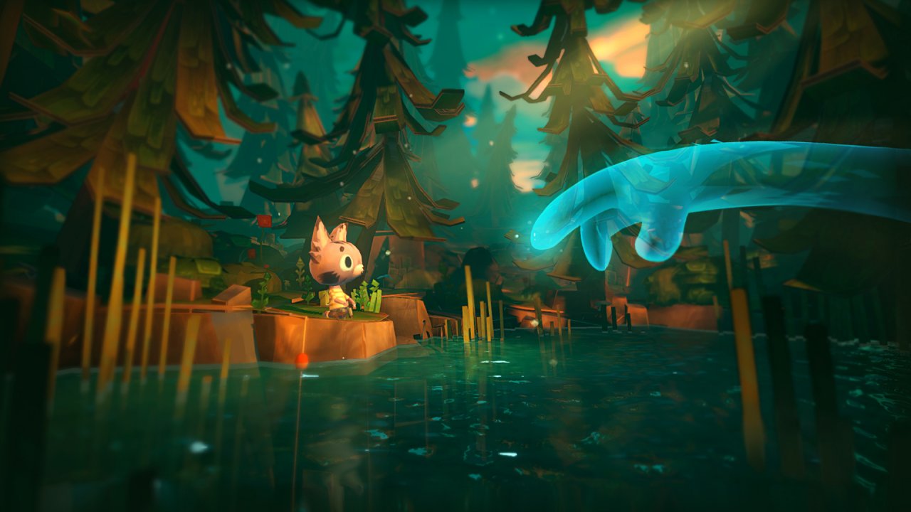 [28/06/2019] Ghost Giant 