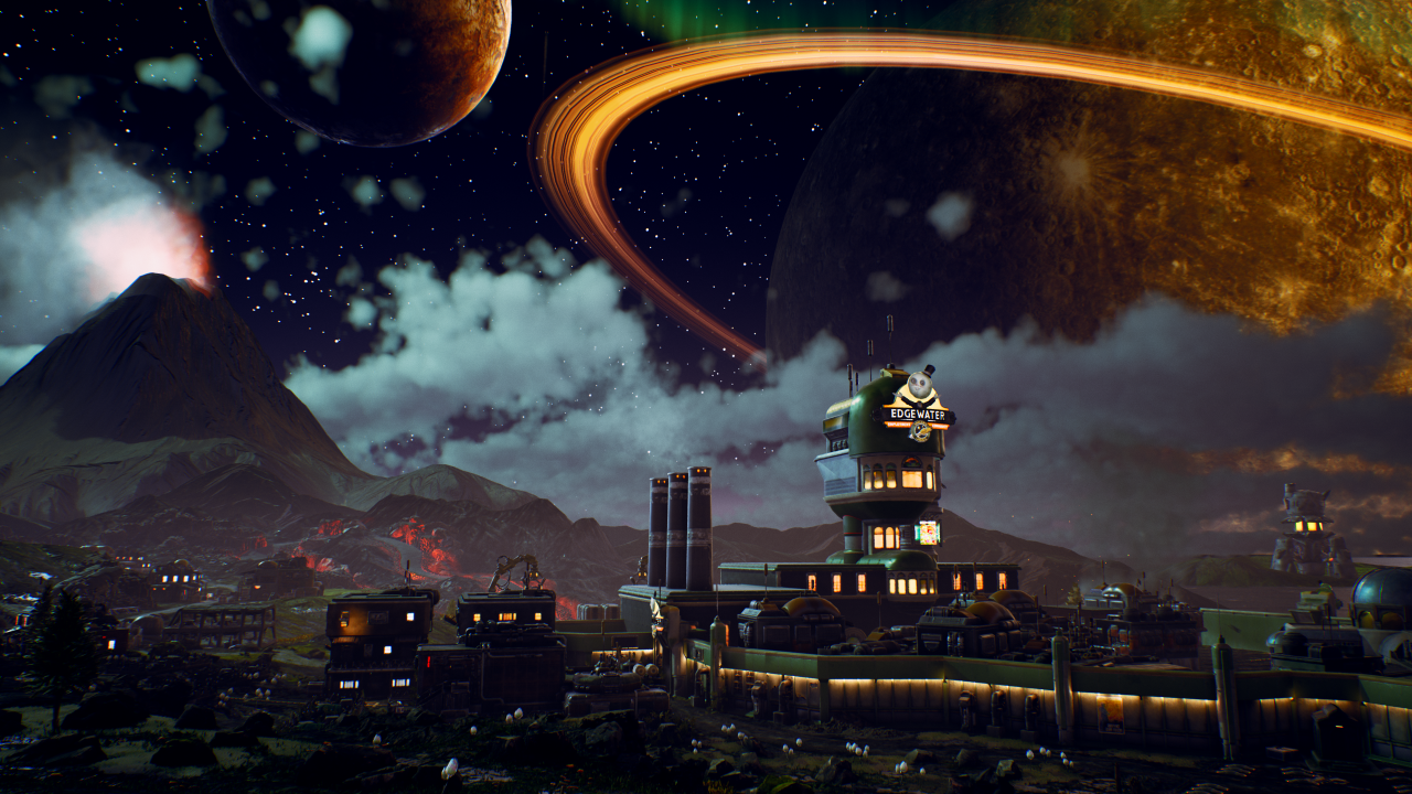 [13/06/2019] In The Outer Worlds erwacht euer Charakter zu früh aus dem Cryo-Schlaf und erkundet die Organisationen, die Alien-Planeten kolonialisieren wollen.