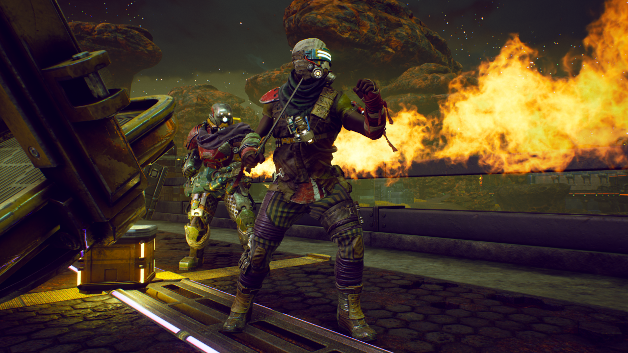 [13/06/2019] In The Outer Worlds erwacht euer Charakter zu früh aus dem Cryo-Schlaf und erkundet die Organisationen, die Alien-Planeten kolonialisieren wollen.