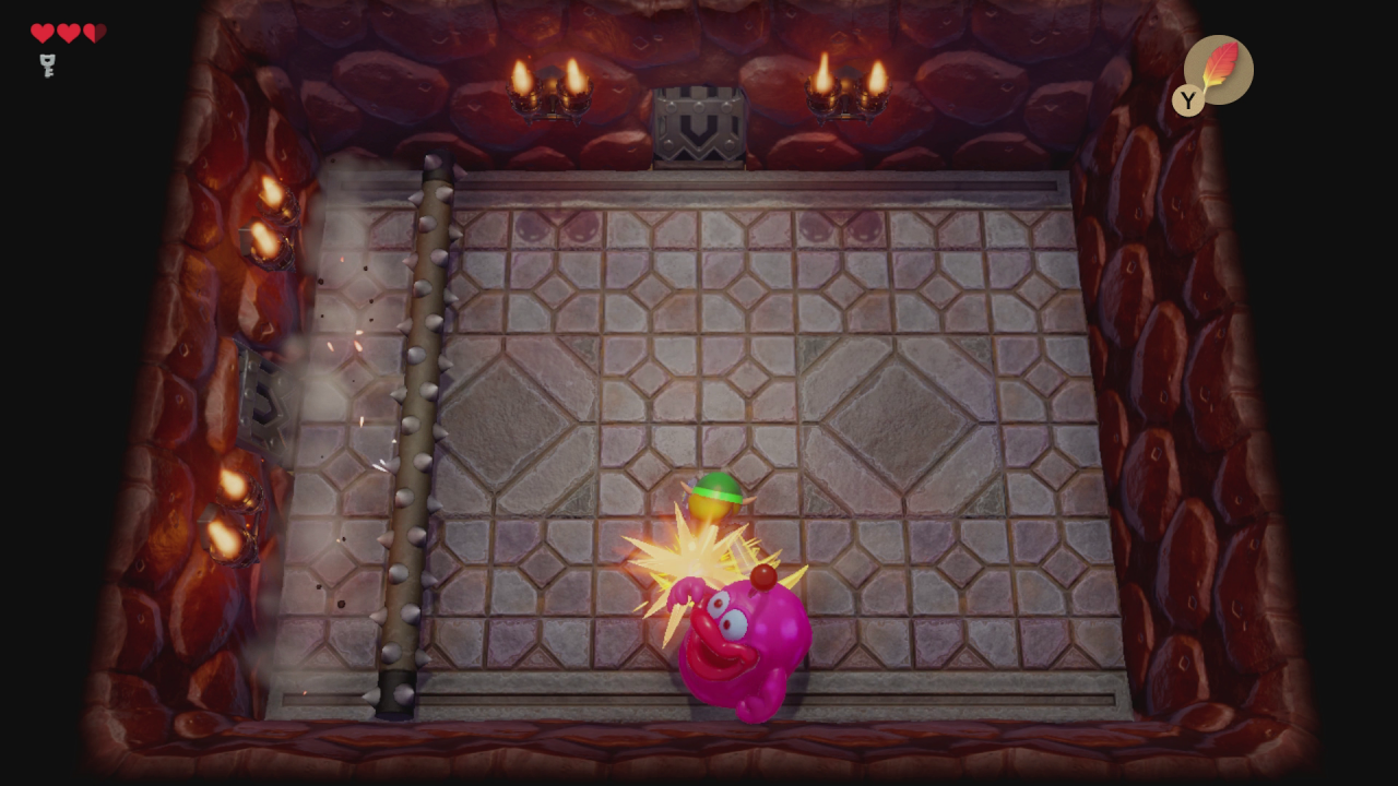 [12/06/2019] The Legend of Zelda: Link's Awakening: Unsere Eindrücke von der gamescom (3)