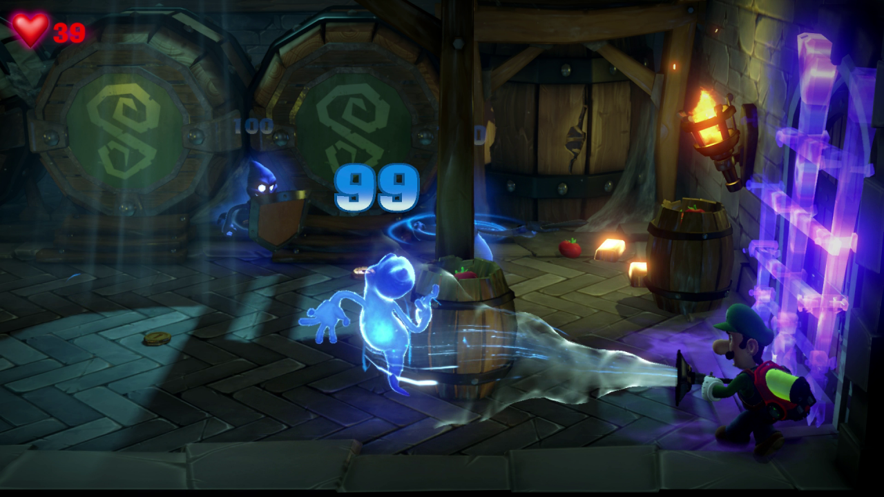 [12/06/2019] E3-Vorschau zu Luigi's Mansion 3: Gruseln mit Herz und Humor (3)