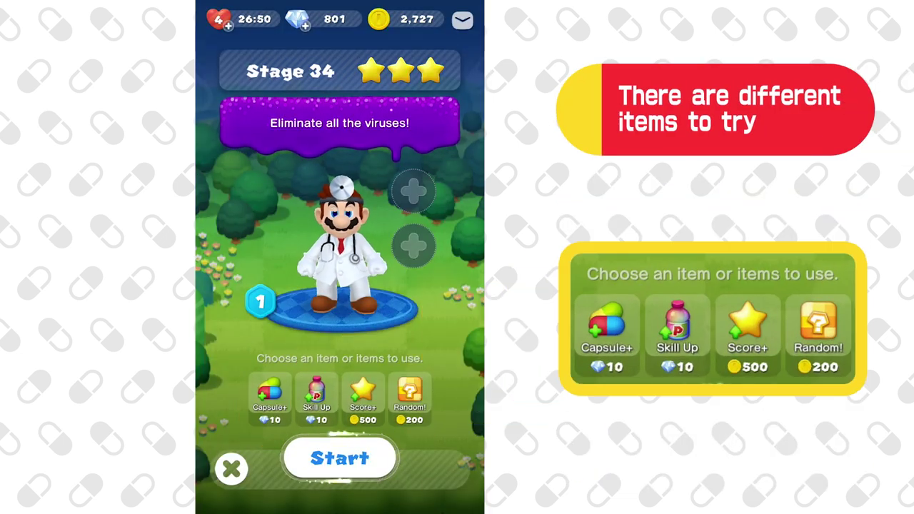 [18/06/2019] Dr. Mario World: Release und alle Infos - Preview zum neuen Mobile-Game von Nintendo (6)
