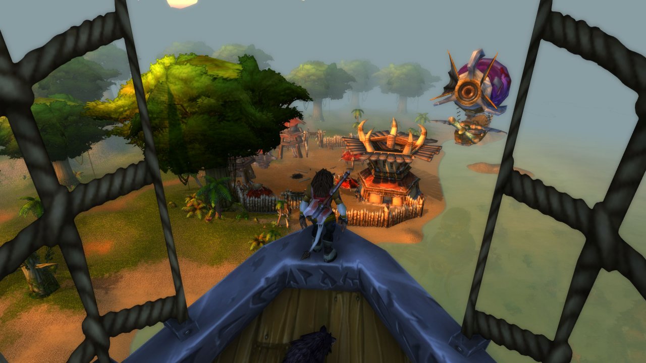[14/06/2019] Zum Launch von World of Warcraft Classic gibt es auch deutsche Realms. (3)