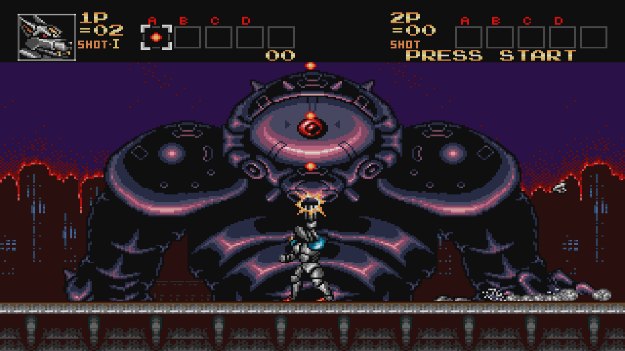 [01/07/2019] Contra Anniversary Collection im Test: Altbacken oder zeitlose Klassiker? (2)