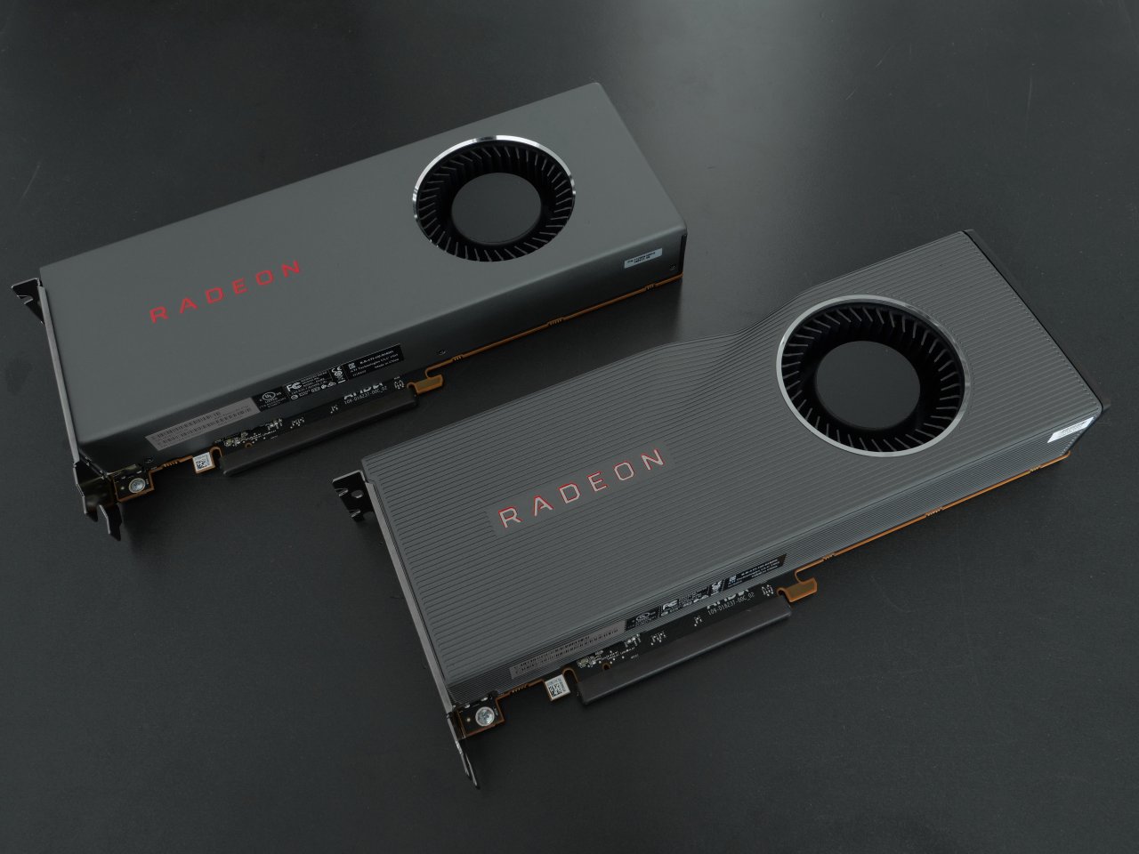 [03/07/2019] AMD Radeon RX 5700 und RX 5700 XT