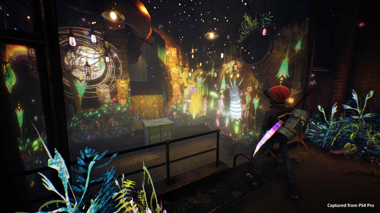 [25/07/2019] Concrete Genie: Einzigartiges PS4-Abenteuer gespielt + Video (6)