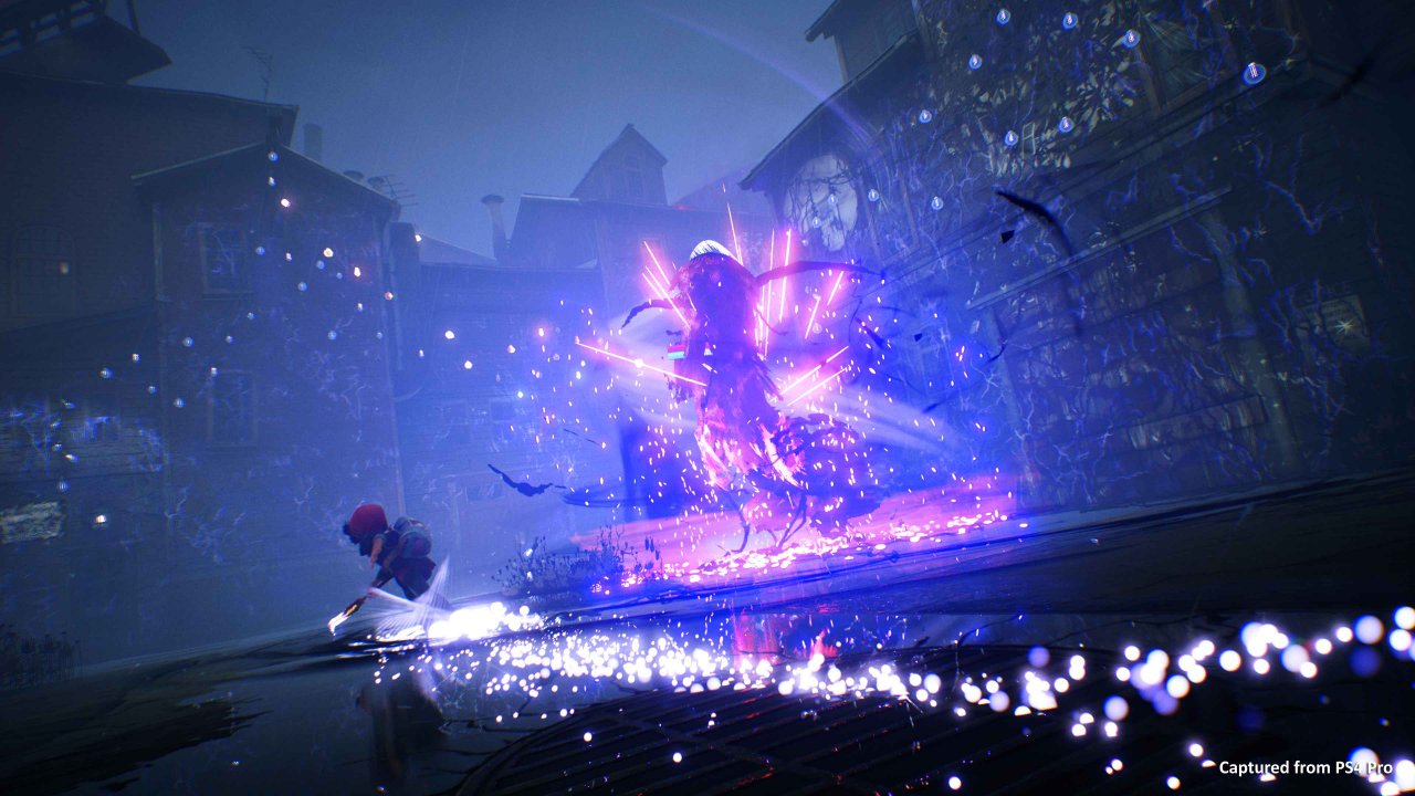 [25/07/2019] Concrete Genie: Einzigartiges PS4-Abenteuer gespielt + Video (2)
