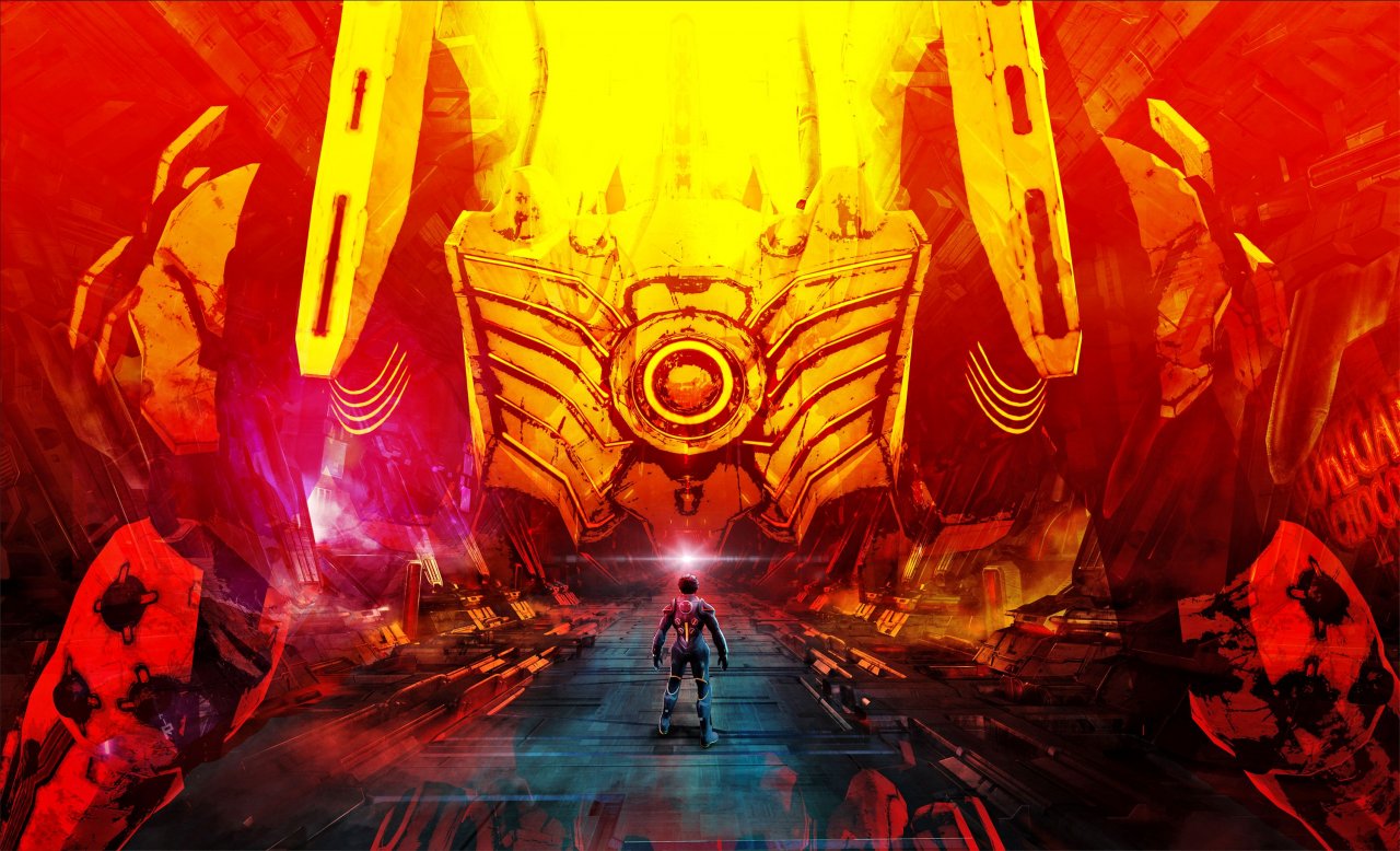 [29/07/2019] Vorschau zu Daemon X Machina: Switch-exklusive Action mit einzigartigem Stil