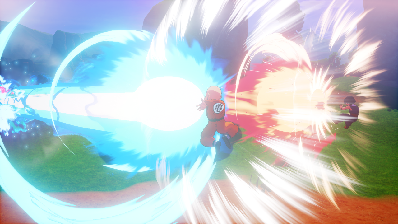 [22/07/2019] Dragon Ball Z: Kakarot in der gamescom-Vorschau. (6)