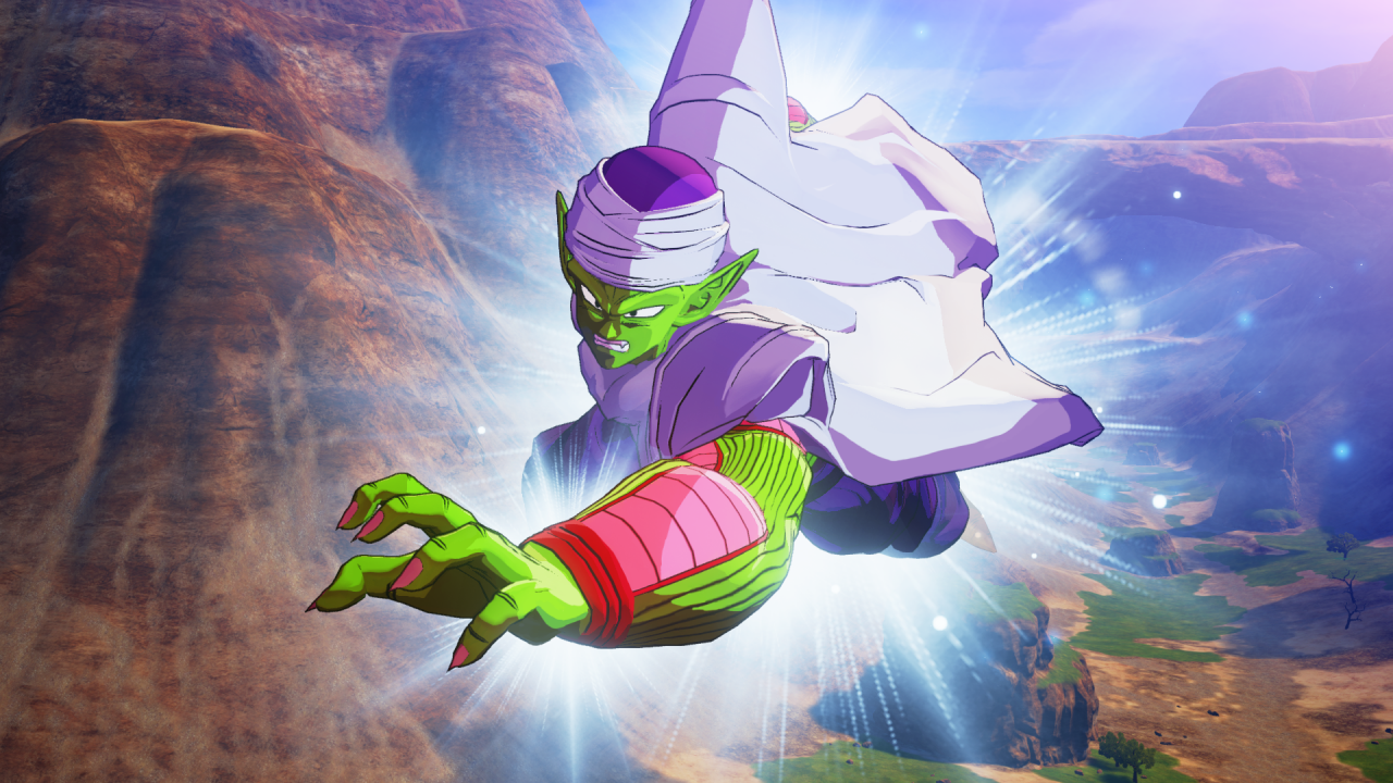 [22/07/2019] Dragon Ball Z: Kakarot in der gamescom-Vorschau. (7)