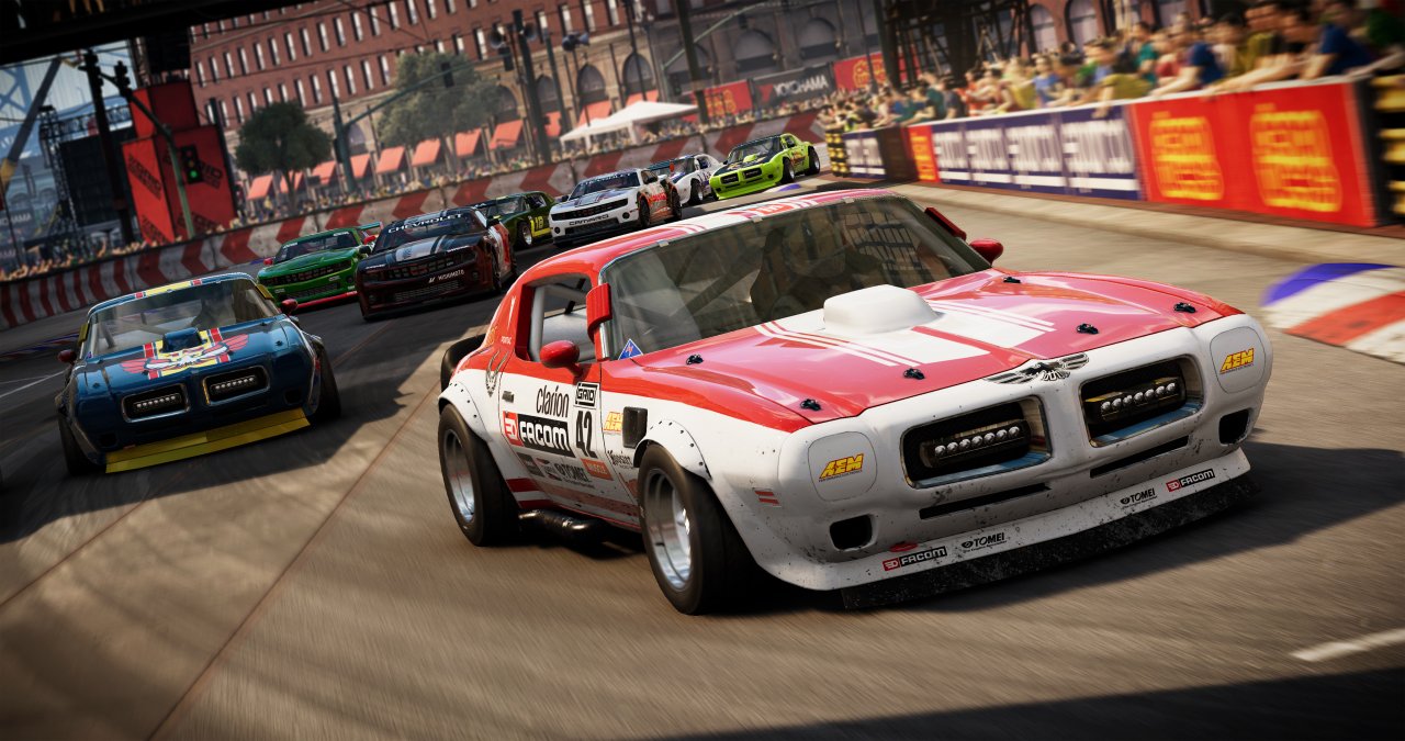 [10/07/2019] GRID: So spielt sich das Rennspiel-Reboot - Hands-on-Vorschau (7)