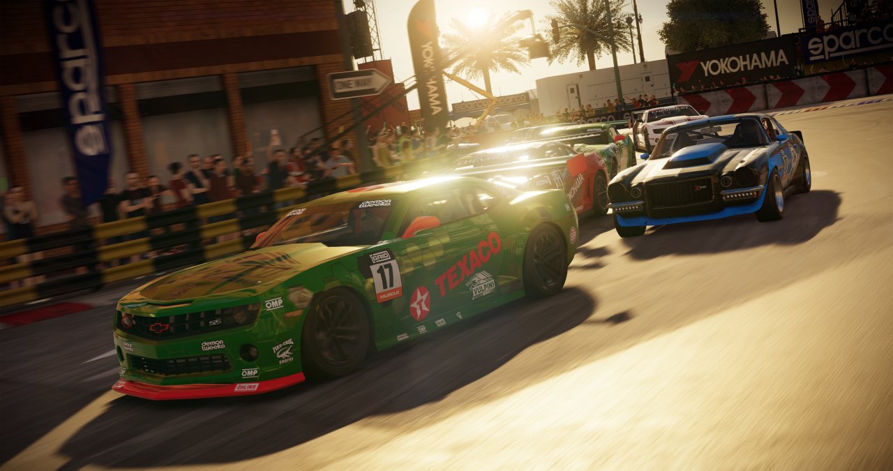 [10/07/2019] GRID: So spielt sich das Rennspiel-Reboot - Hands-on-Vorschau (8)