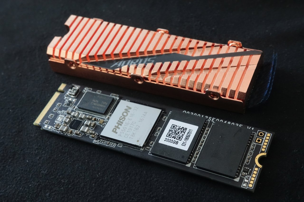 [05/07/2019] Wir klären Unterschiede zwischen Festplatten, SATA-SSDs und M.2-SSD, außerdem haben wir eine große Marktübersicht mit allen drei Laufwerktypen.