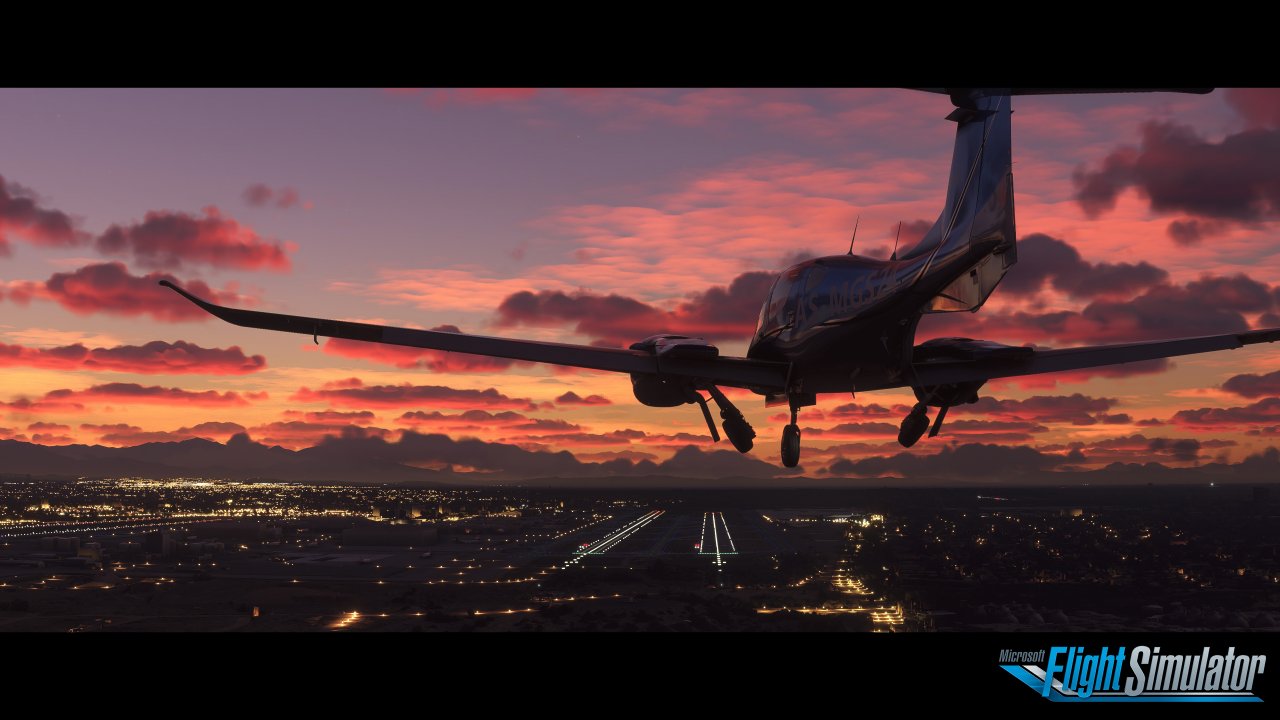 [17/07/2019] Microsoft Flight Simulator: VR, Kampagne, Realismus, Alpha-Start - Entwickler-Interview (2)