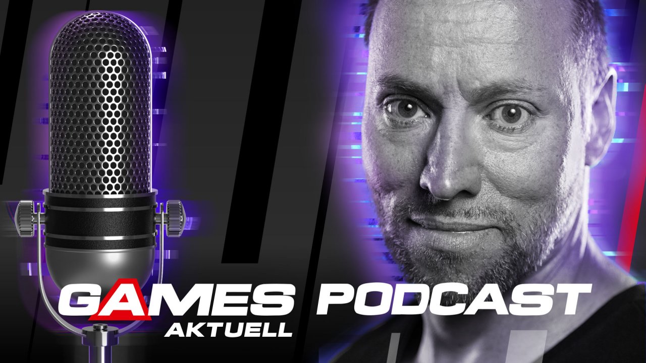 [05/07/2019] Games Aktuell Podcast 570: Switch Lite, Call of Duty: Modern Warfare, Transport Fever 2 (1)