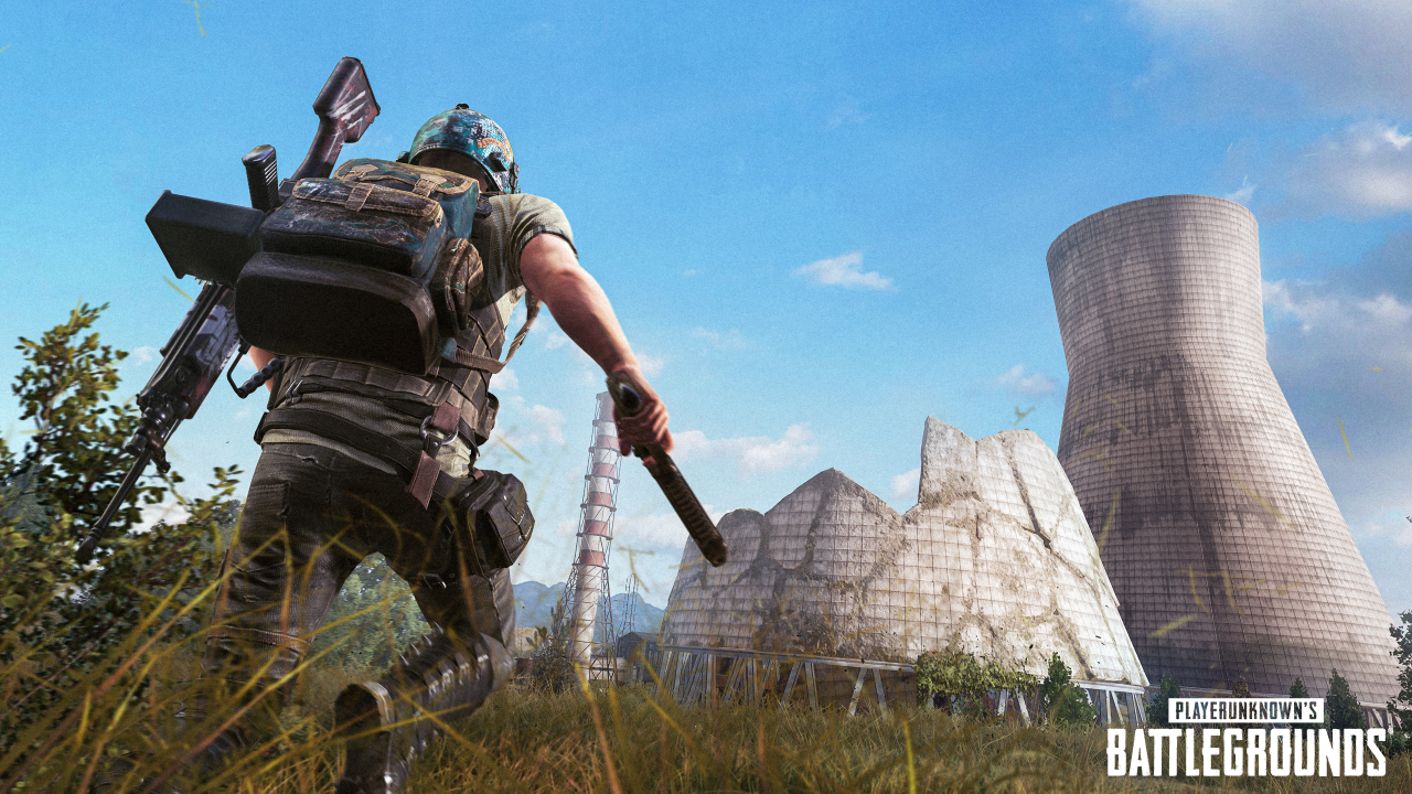 [18/07/2019] Die erste Karte Erangel in PUBG hat ein Facelift erhalten.