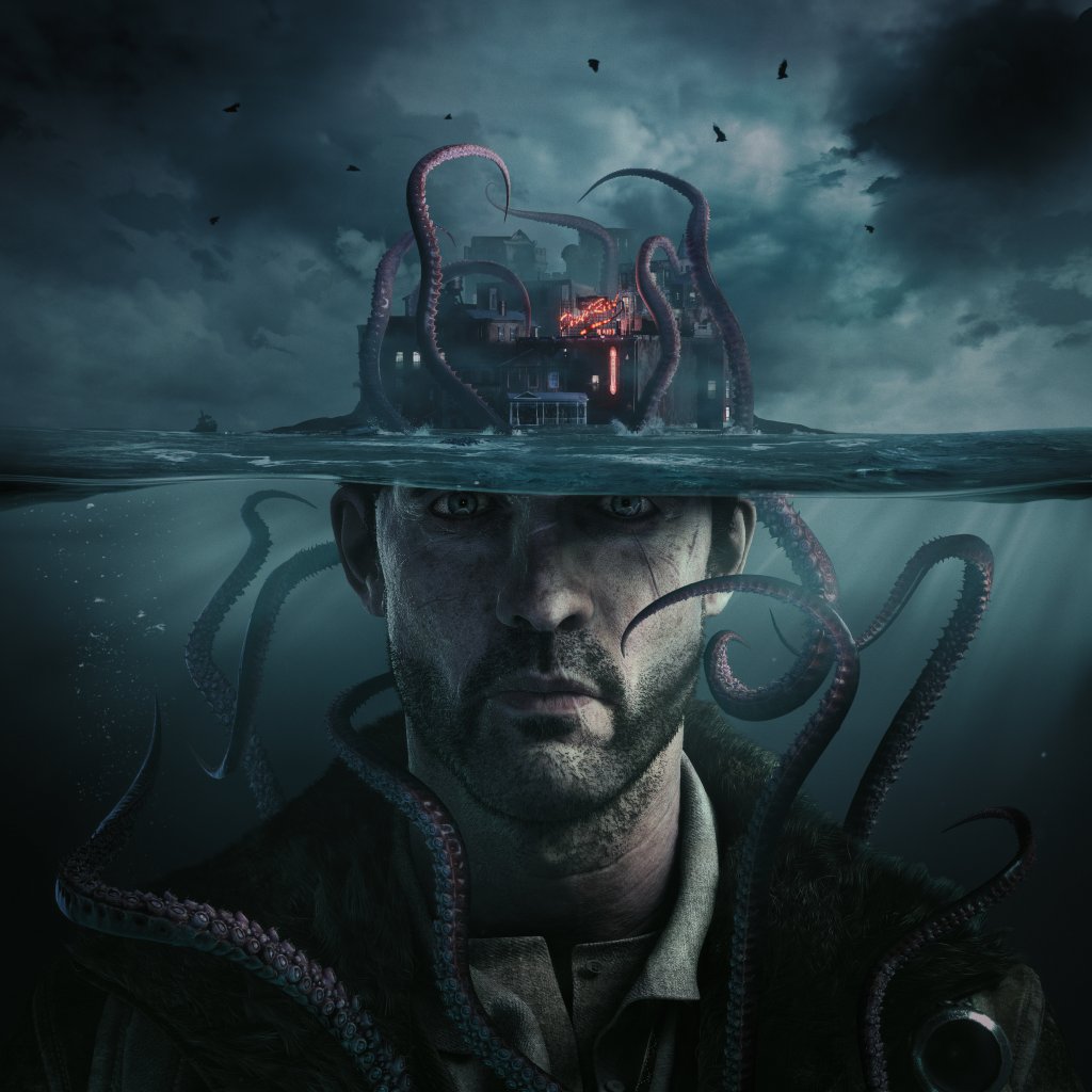 The Sinking City im Test.