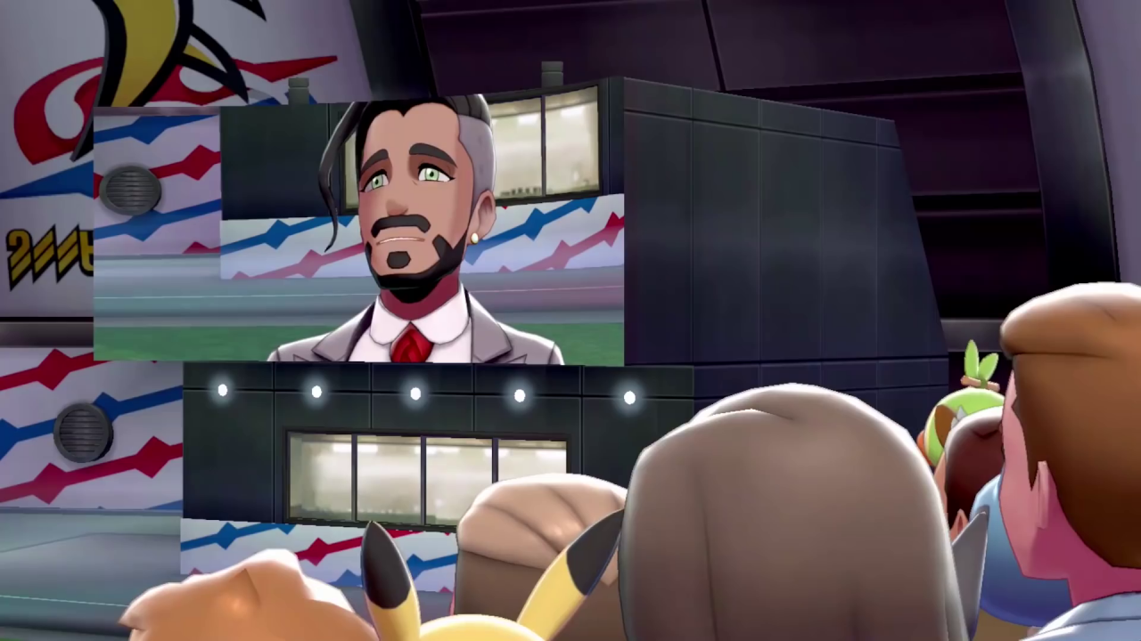 [09/07/2019] Pokémon Schwert & Schild: Viele neue Infos zur nächsten Generation der Rollenspiele (3)