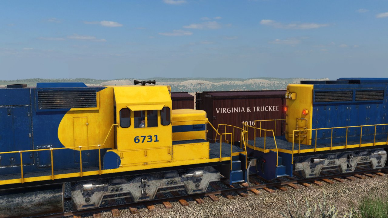 [05/07/2019] Transport Fever 2 in der Vorschau. (19)