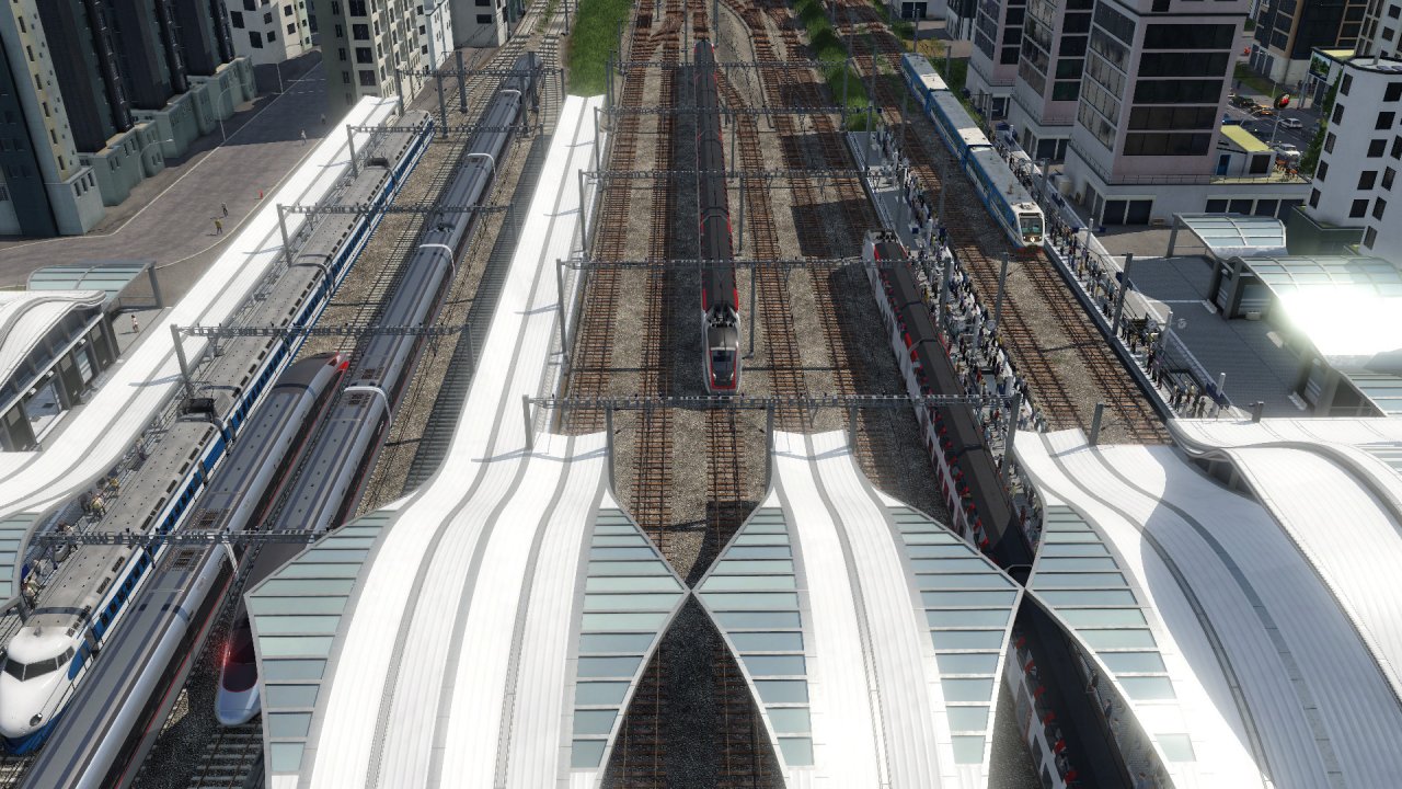 [05/07/2019] Transport Fever 2 in der Vorschau. (28)