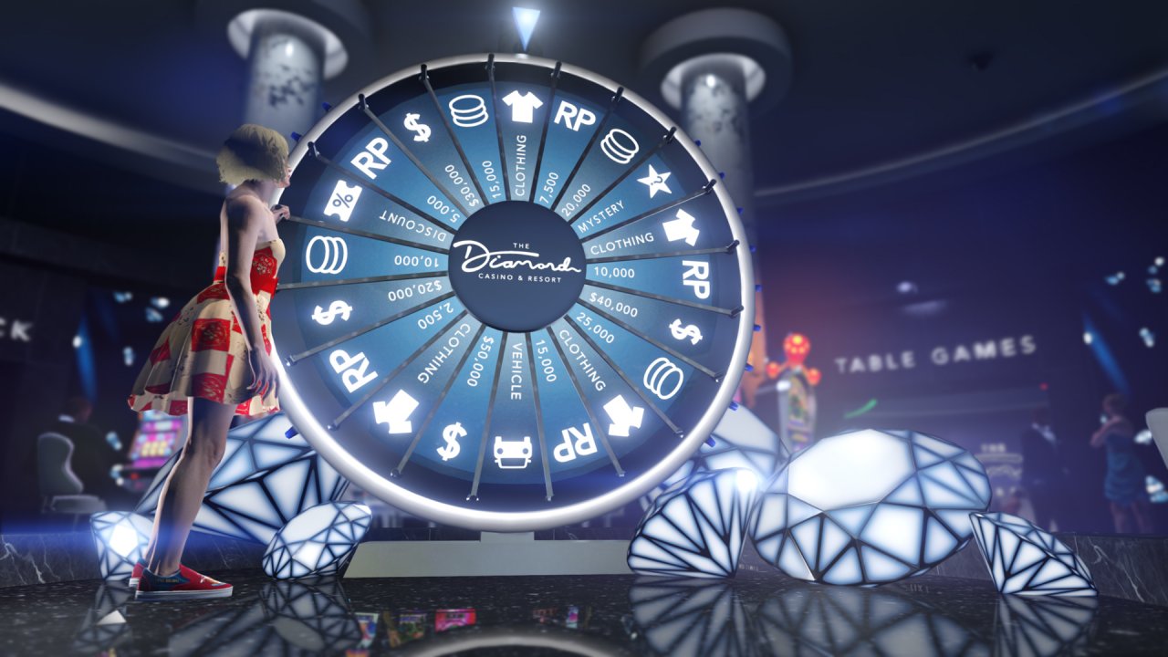 Casino Rad