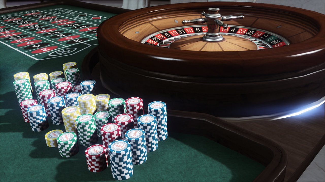 [18/07/2019] GTA 5 Online: Fundorte der 54 Spielkarten - Karte und Video mit Tipps zum Casino-DLC