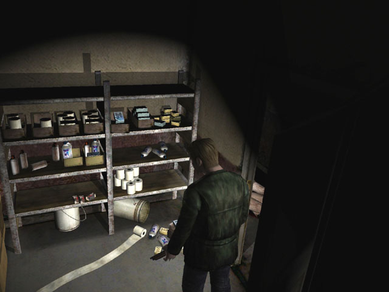 [04/07/2019] Erschien das erste Silent Hill noch exklusiv für die PlayStation, kam Silent Hill 2 auch für Microsofts Xbox und später für den PC als Director's Cut heraus.