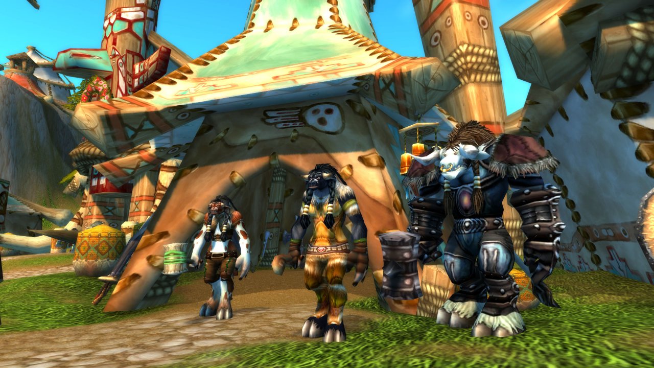WoW Classic: ​Pros und Contras jeder Klasse - Checkliste