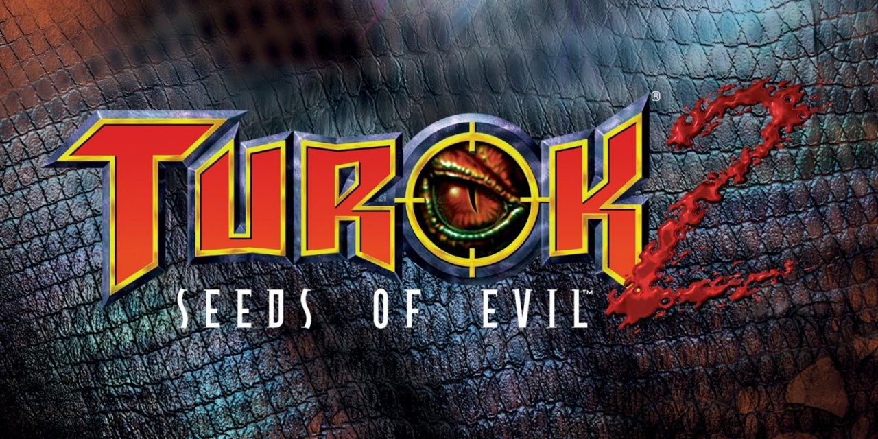 [12/08/2019] Turok 2: Seeds of Evil für Switch im Test: Tolles Remake eines N64-Klassikers (1)