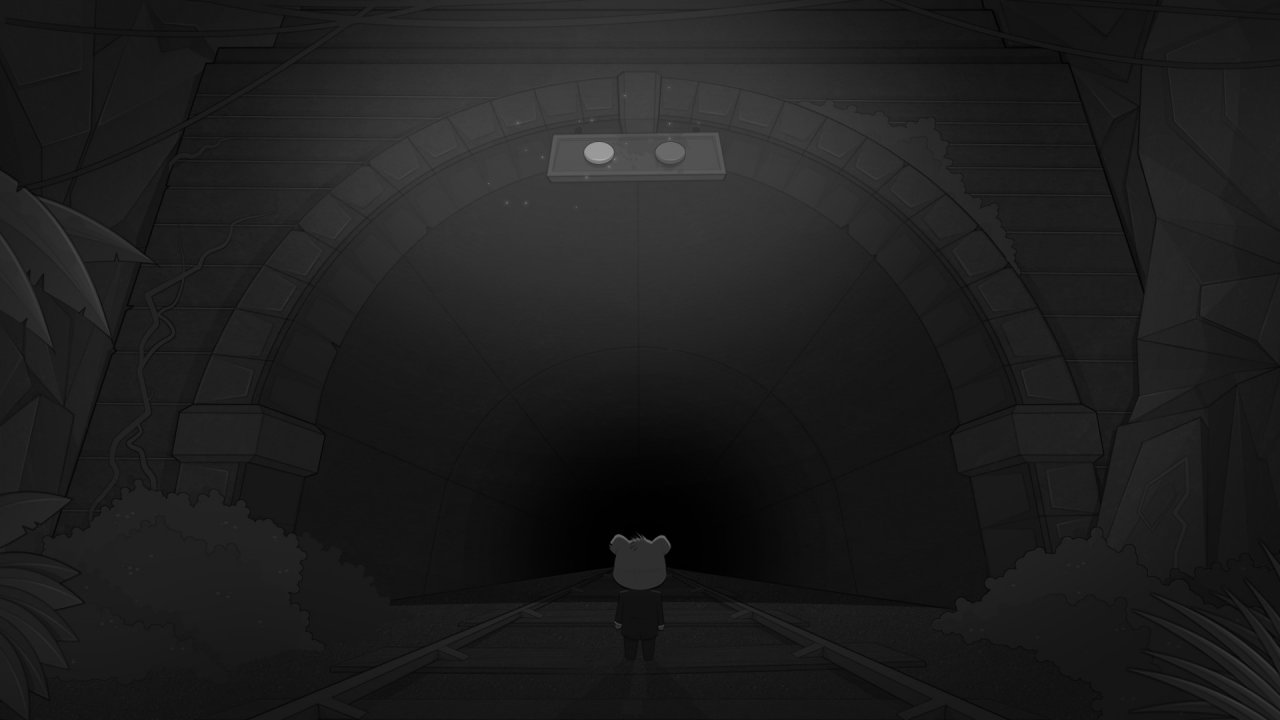 [20/08/2019] Bear With Me - The Complete Collection im Test: Tolles Adventure mit viel Charme