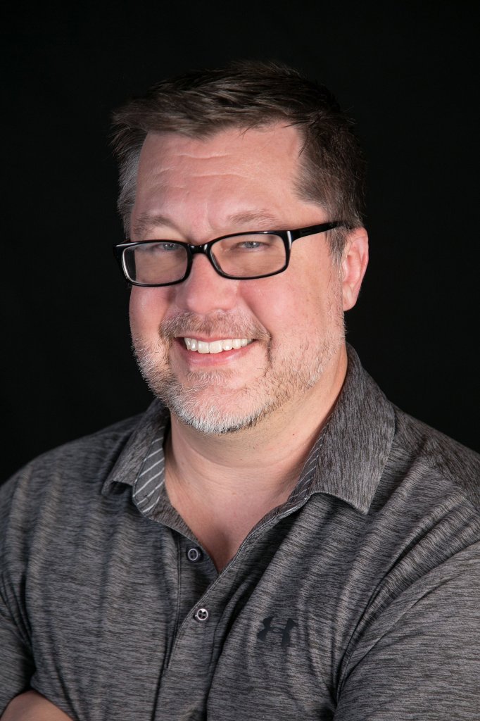 [14/08/2019] Creative Director Paul Sage