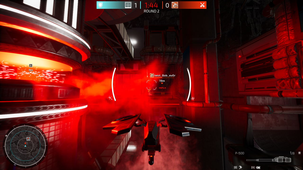 [21/08/2019] Comanche in der gamescom-Vorschau. (1)