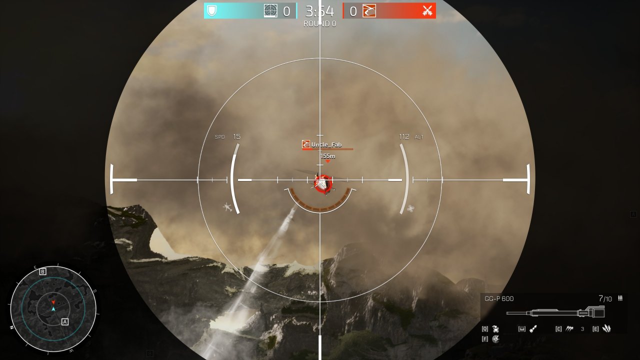 [21/08/2019] Comanche in der gamescom-Vorschau. (4)
