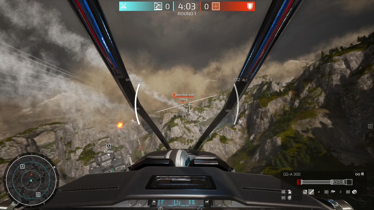 [21/08/2019] Comanche in der gamescom-Vorschau. (7)