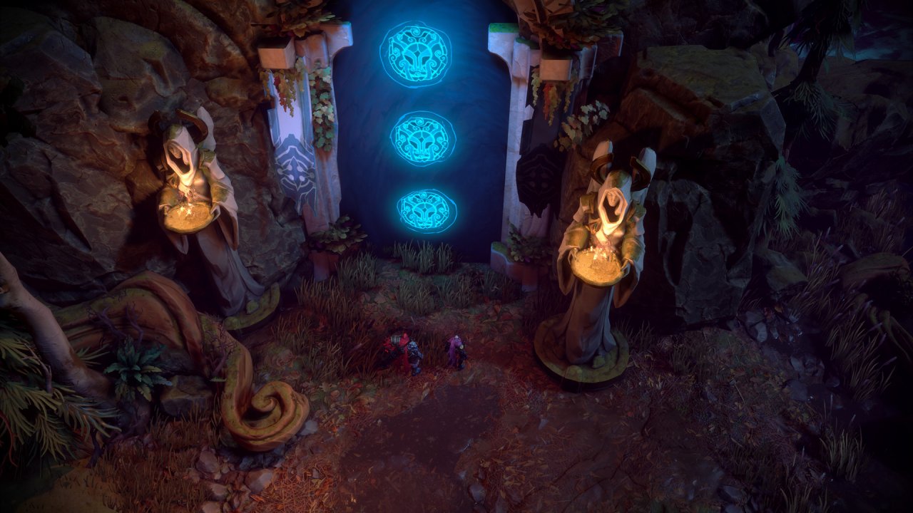 [21/08/2019] Darksiders Genesis in der gamescom-Vorschau. (3)