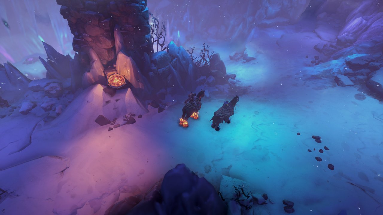 [21/08/2019] Darksiders Genesis in der gamescom-Vorschau. (4)