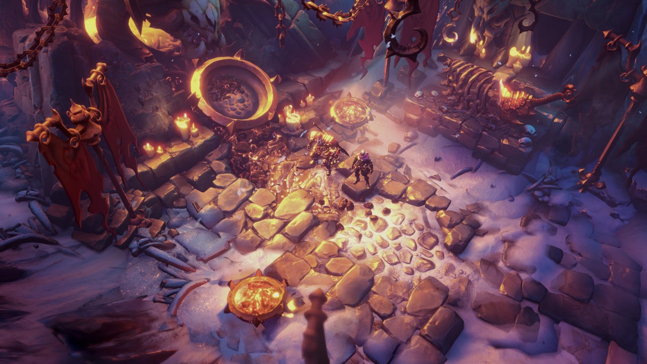 [21/08/2019] Darksiders Genesis in der gamescom-Vorschau. (5)