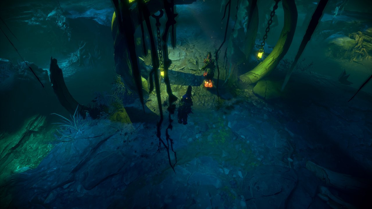 [21/08/2019] Darksiders Genesis in der gamescom-Vorschau. (6)