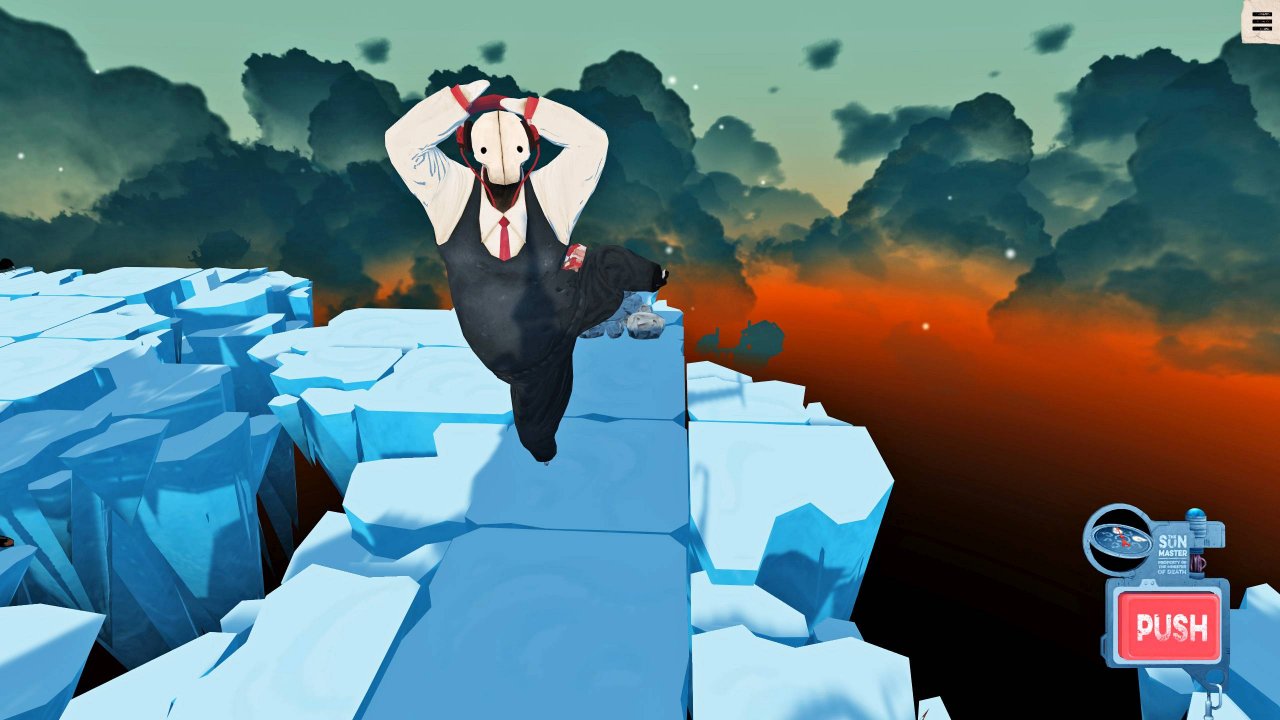 [06/08/2019] Ein ungewöhnlicher Held: Felix ist ein tanzsüchtiger Sensenmann, der im Spiel ständig zu dem 13 Songs umfassenden Soundtrack groovt. Das mussman unbedingt in Bewegung gesehen haben. Daher: Trailer anschauen!