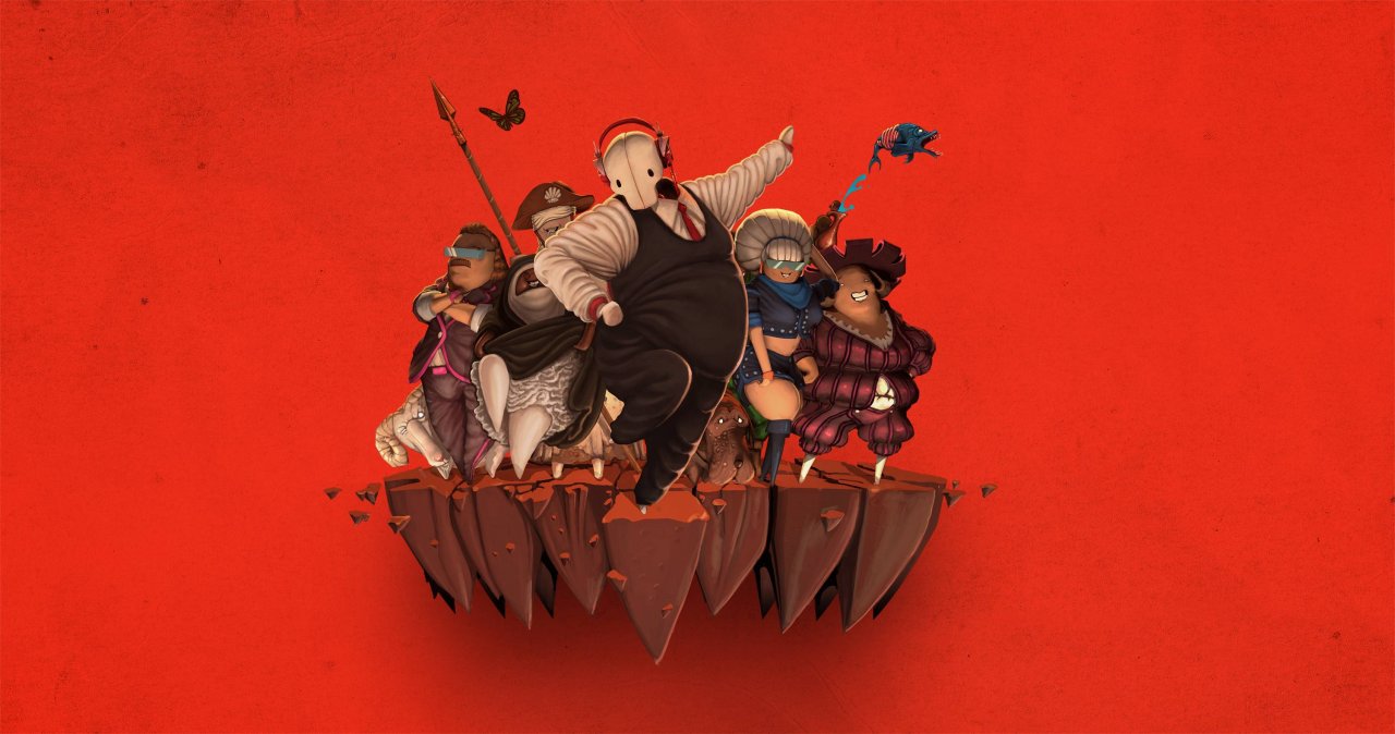 [06/08/2019] Felix The Reaper - Eine irre Puzzle-Lovestory zum Verlieben