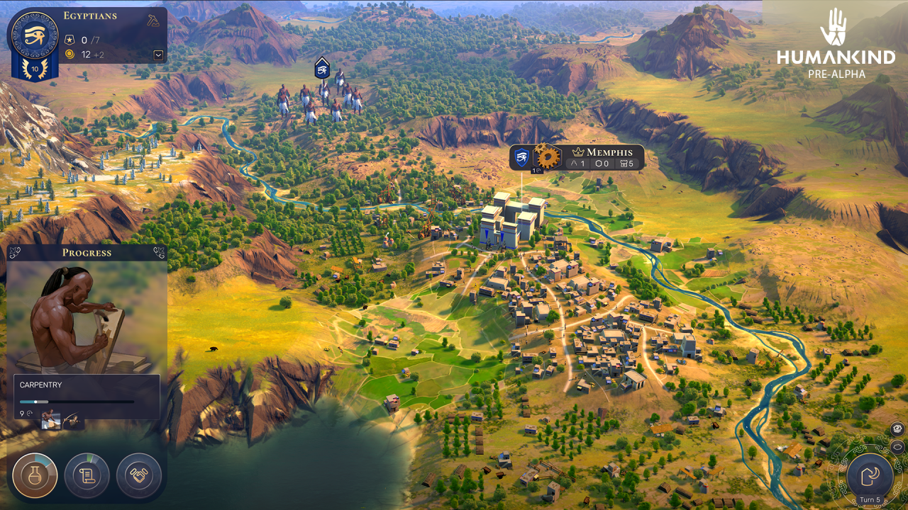 [22/08/2019] Humankind in der gamescom-Vorschau. (4)