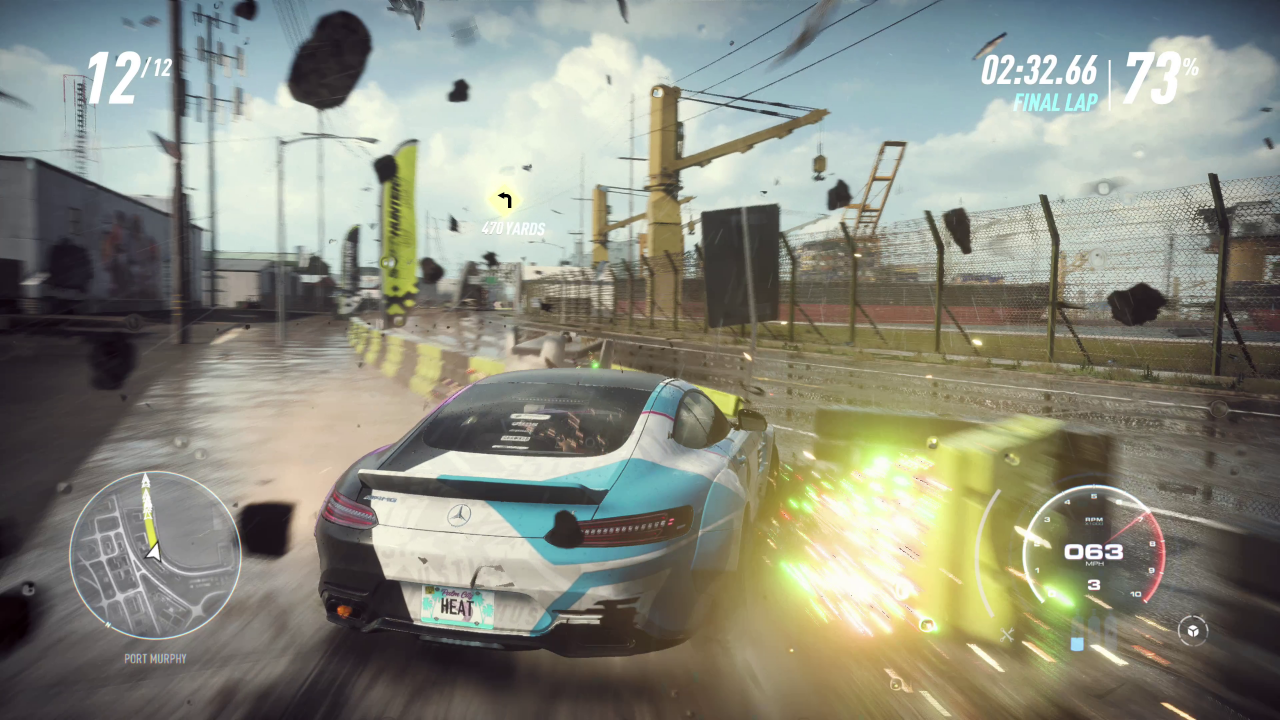 [22/08/2019] Need for Speed: Heat in der gamescom-Vorschau: Wenigstens kein Totalschaden (2)
