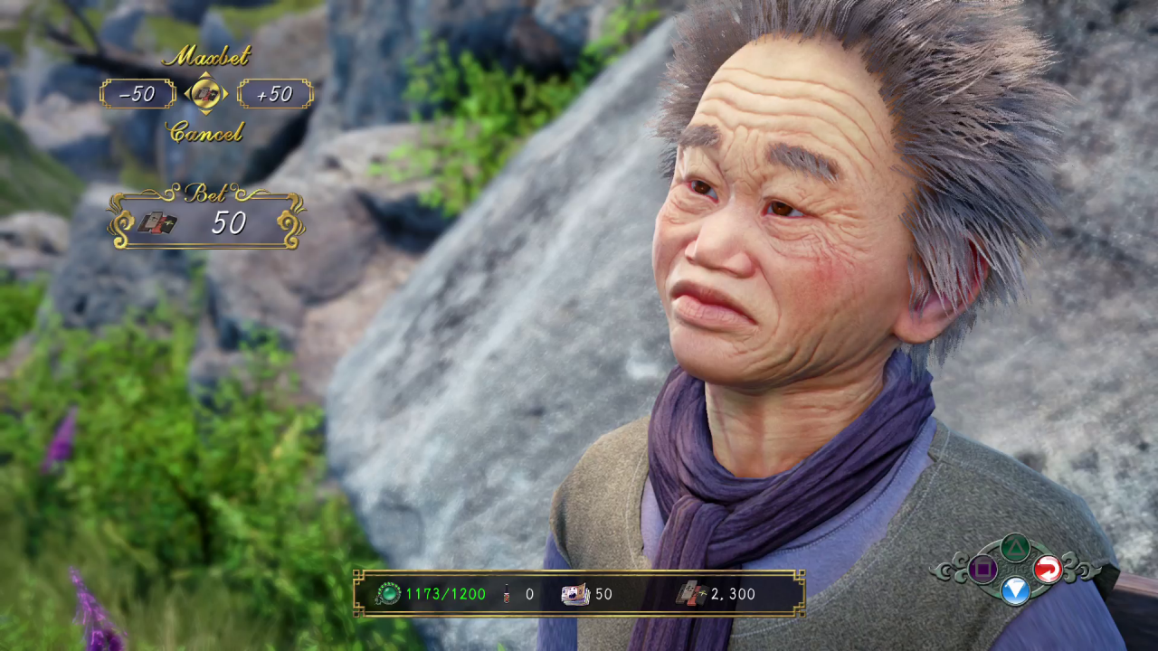 [22/08/2019] Shenmue 3 in der gamescom-Vorschau: Definitiv eine Shenmue-Fortsetzung