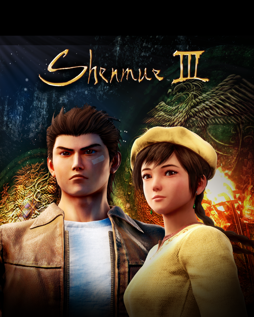 [22/08/2019] Shenmue 3 in der gamescom-Vorschau: Definitiv eine Shenmue-Fortsetzung