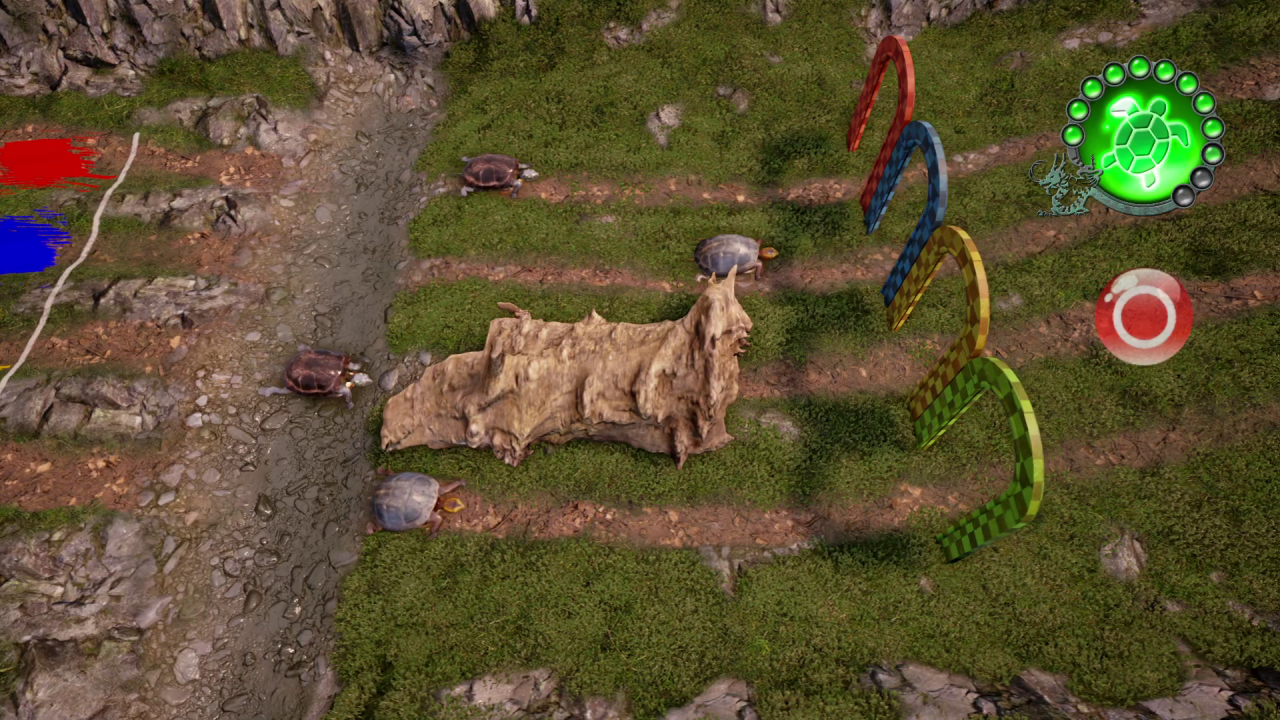 [22/08/2019] Shenmue 3 in der gamescom-Vorschau: Definitiv eine Shenmue-Fortsetzung