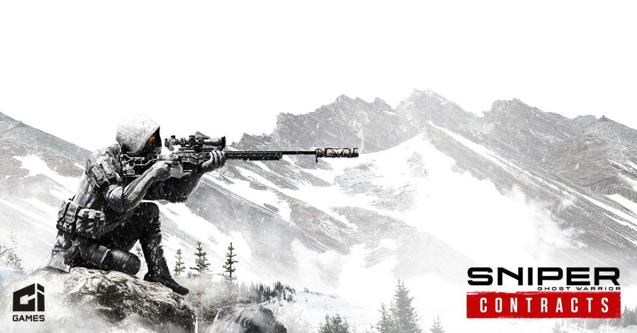 [23/08/2019] Sniper Ghost Warrior Contracts: Wieder ein Schritt in die richtige Richtung (1)