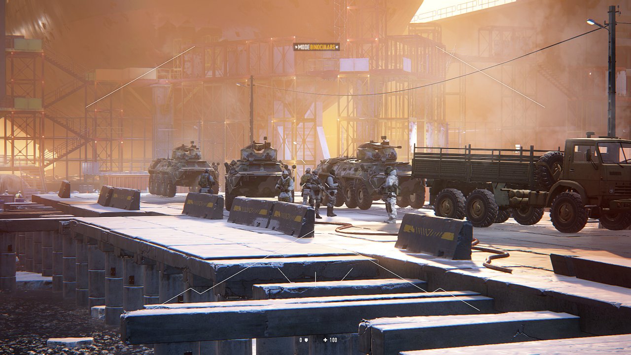 [23/08/2019] Sniper Ghost Warrior Contracts erscheint am 22. November 2019.